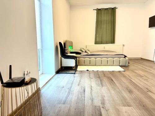 Aparthotel mit Balkon in 埃伯斯多夫
