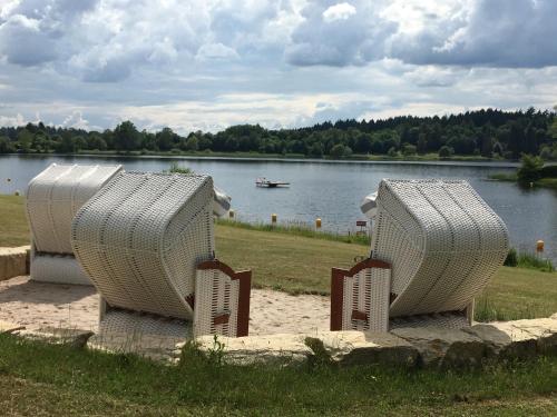 Natur, Kultur und Wandern in Weiskirchen