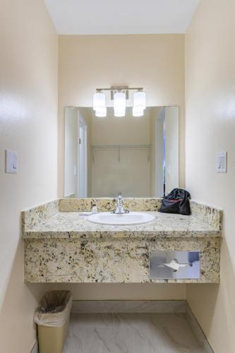 Super 8 by Wyndham Vallejo/Napa Valley - image 2