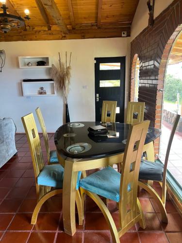 Finca el Paraíso de Monguí (Finca el Paraiso de Mongui) in Mongui