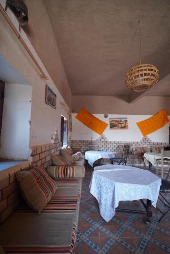 Dar Gamra in Merzouga