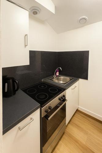 Résidence Peace (Residence Peace) in Льо Бурже