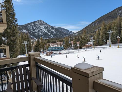 Lone Eagle 3026 by SummitCove Lodging, Keystone