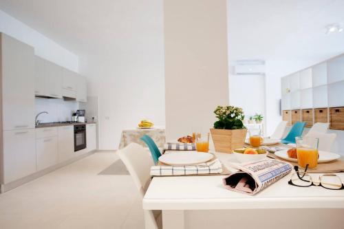 6Venti - Holiday Accommodation - Sampieri