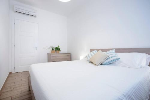 6Venti - Holiday Accommodation Room Type - Comfort Quadruple Room