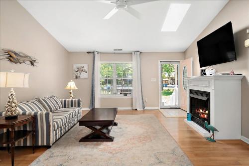 Single Family Retreat in Ocean Pines! in Ocean Pines (MD)