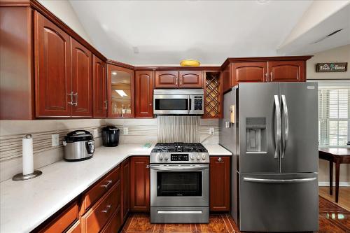 Single Family Retreat in Ocean Pines! in Ocean Pines (MD)