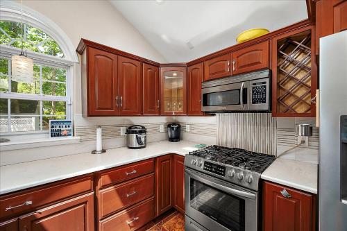 Single Family Retreat in Ocean Pines! in Ocean Pines (MD)