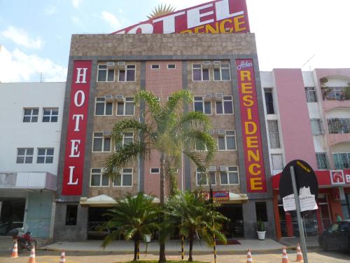 Atlas Hotel Residence