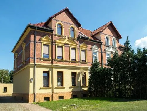 Haus zur Pulvermühle in Zwenkau, Deutschland