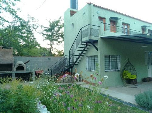 El Peregrino in Valle Hermoso