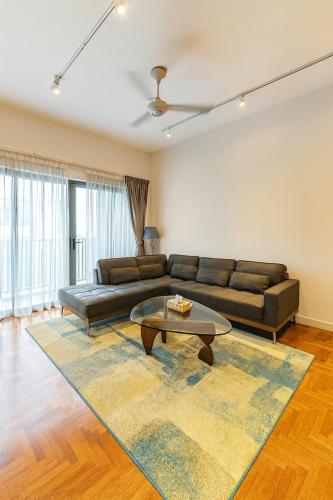 The Mews Suites KLCC By Luna - image 3
