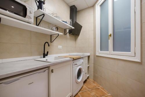 Apartamento Puerta del Camino 1, Bilbao (zdjęcie 8)