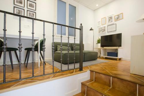 Apartamento Puerta del Camino 1, Bilbao (zdjęcie 6)