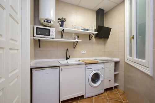 Apartamento Puerta Del Camino 1 - Bilbao