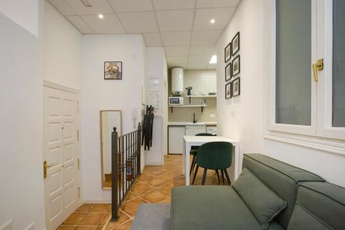 Apartamento Puerta del Camino 1, Bilbao (zdjęcie 5)