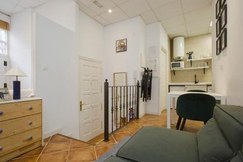 Apartamento Puerta del Camino 1, Bilbao (zdjęcie 9)