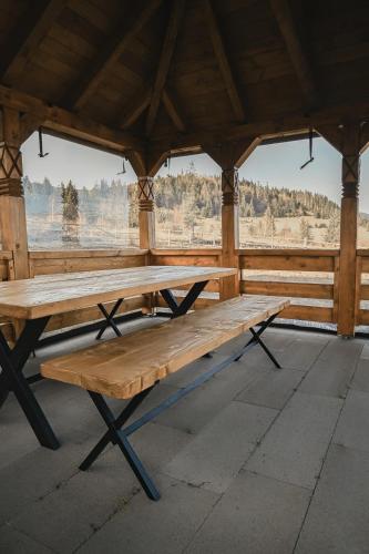 ROGOChalet in Skrinda Frasineta