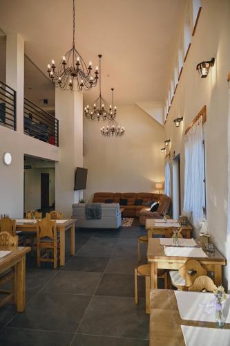 ROGOChalet in Skrinda Frasineta