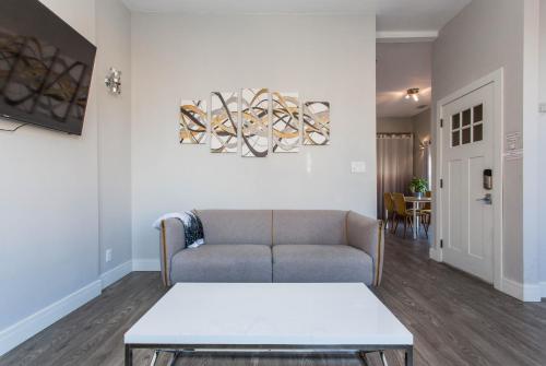 Prime Location! - 1 Min Walk to Wrigley Field - 2BR Apts Perfect for Cubs Fans!