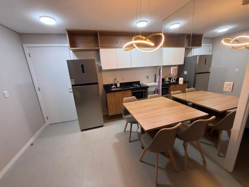 Apartamento Studio Tokyo - Mobiliado - Praia de Cruz das Almas – khách sạn tại Cruz das Almas