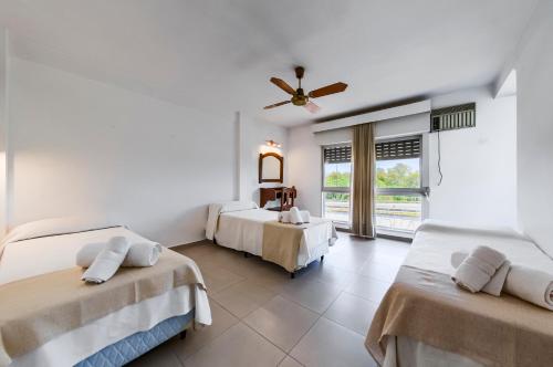 Gran Hotel Las Lajas in Villa Carlos Paz