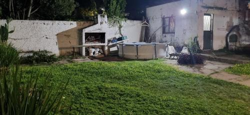 Casa en Zona Residencial in Minas