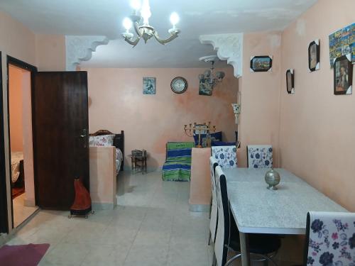 المرافق, house Merinides fes in Ben Slimane