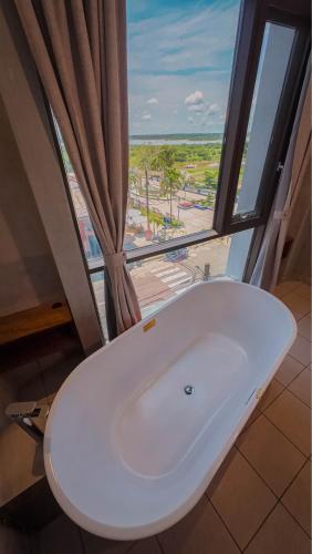 Hotel de Turistas Iquitos in Iquitos