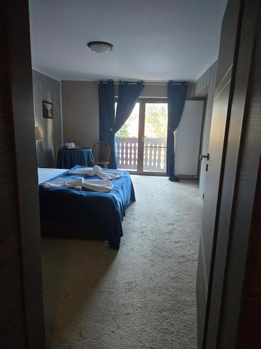 Platinvm B&B