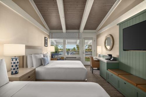 The Abbey Resort - image 14
