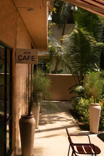 ALTR NATIV Morjim, Goa in Goa
