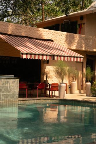 hotel photo