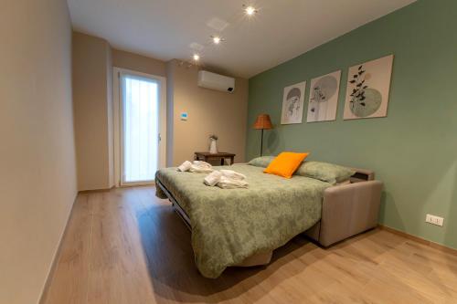 Ca' dal Pum - Lake Orta - Elegant holiday home in Gozzano