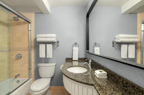 The Abbey Resort - main image