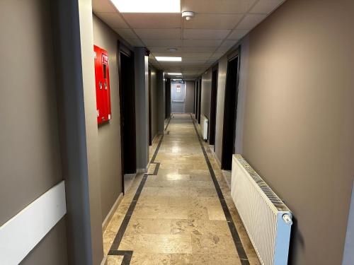 Big Inn Luxury Hotel