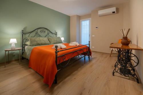 Ca' dal Pum - Lake Orta - Elegant holiday home in Gozzano