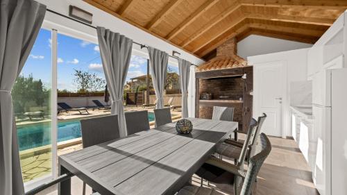 Iekārtas, Holiday home Feniks by Villas Guide in Polaca