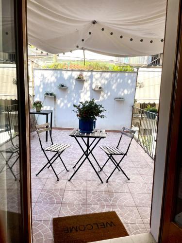 Il terrazzo sotto la Mole!, Turín (fotografie 6)