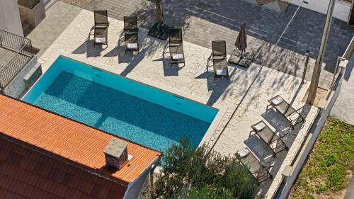 Iekārtas, Holiday home Feniks by Villas Guide in Polaca