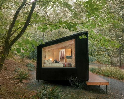 . The Alder Hideout