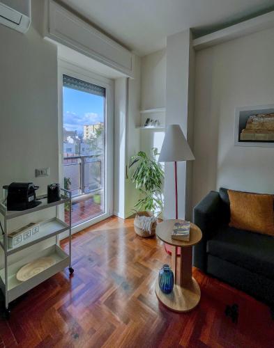 KIMO Apartments