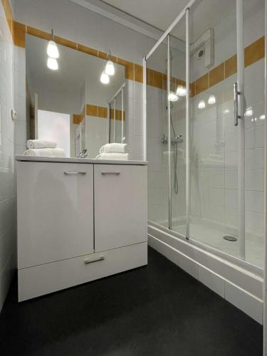 Appartement 4 personnes Heliopolis K 305 By AGN - image 4