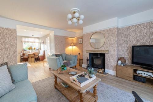 3 Bed in North Sunderland oc-nb1980 – khách sạn tại North Sunderland