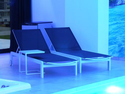 B&B Vita Roka met extra Luxe Privé Wellness - image 11