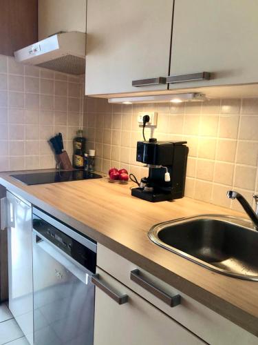 Le Pignals in 伊索拉