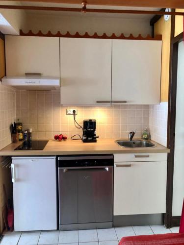 設施, Le Pignals in 伊索拉