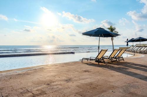 Oceanfront Apartment in Acapulco 4 Bedrooms - image 4