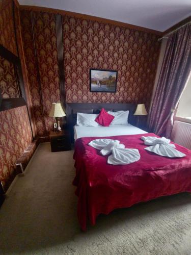 Platinvm B&B
