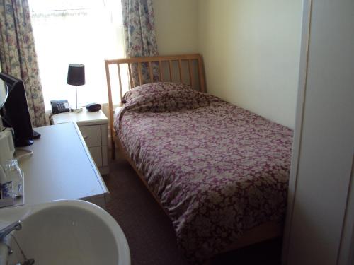 Mountbatten Hotel - image 14